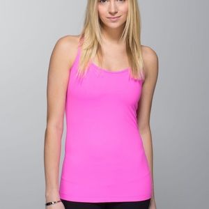 Lululemon Cool Racerback